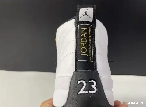 Release 12 Suede Dae CT8013-170 Taxi Air XII Jordan CT8013-170 0429